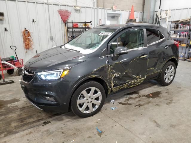 2018 Buick Encore Essence