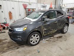 Run And Drives Cars for sale at auction: 2018 Buick Encore Essence