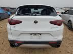 2020 Alfa Romeo Stelvio