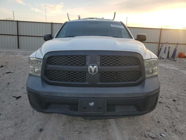 2013 Dodge RAM 1500 ST