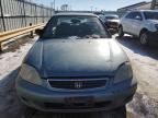 2000 Honda Civic Base