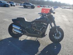 Harley-Davidson Fxfbs salvage cars for sale: 2021 Harley-Davidson Fxfbs