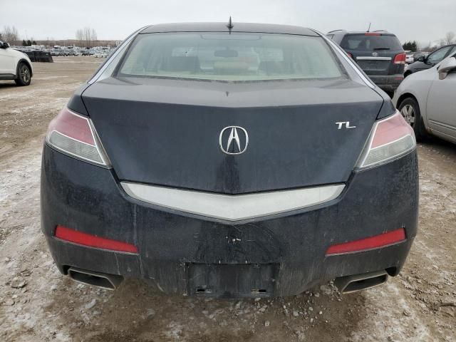 2010 Acura TL