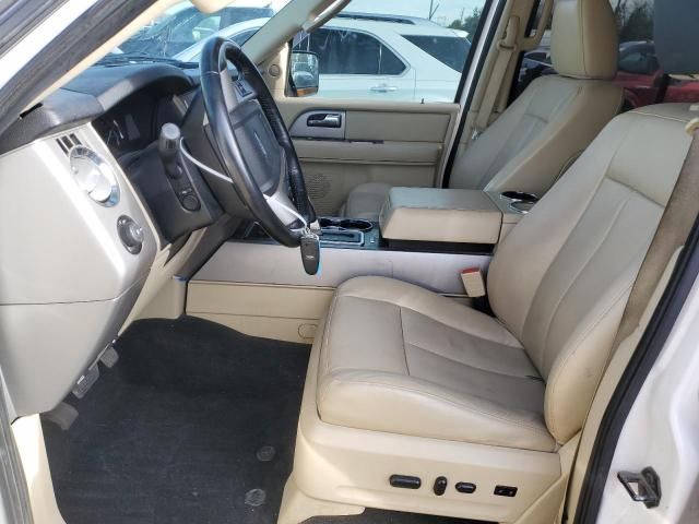 2016 Ford Expedition Limited