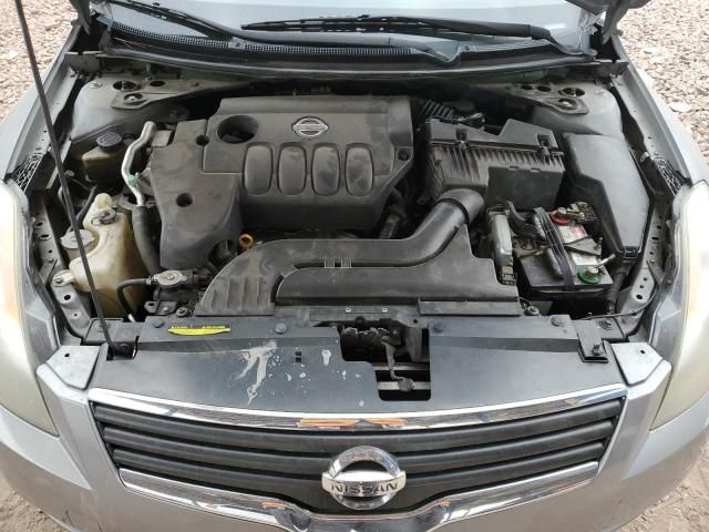 2008 Nissan Altima 2.5