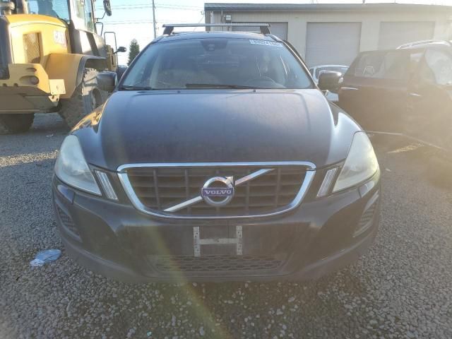 2012 Volvo XC60 T6