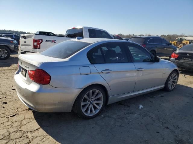 2011 BMW 328 I