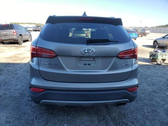 2016 Hyundai Santa FE Sport