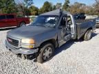 2006 GMC New Sierra C1500