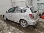 2006 Pontiac Vibe