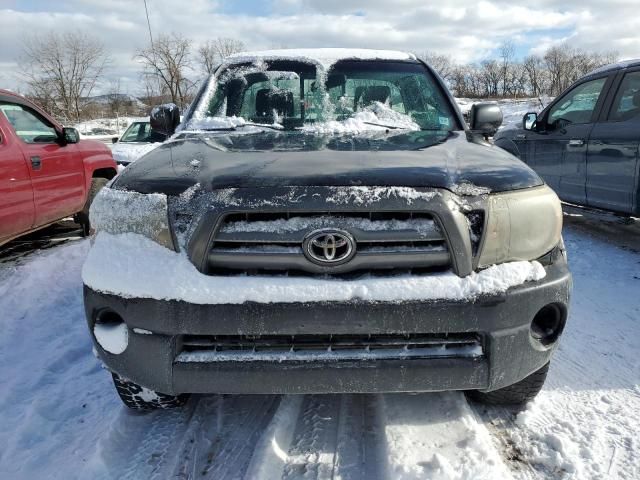 2009 Toyota Tacoma