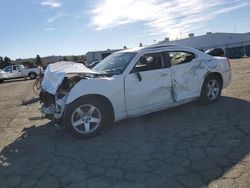 Salvage cars for sale from Copart Vallejo, CA: 2009 Dodge Charger