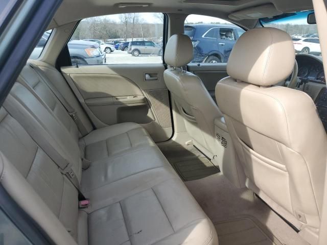 2007 Ford Five Hundred SEL