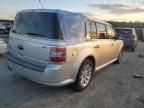 2010 Ford Flex SEL