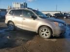 2015 Subaru Forester 2.5I Touring