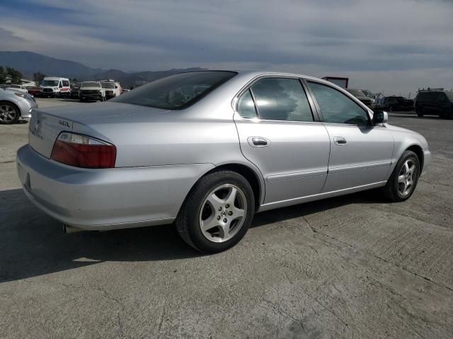 2003 Acura 3.2TL