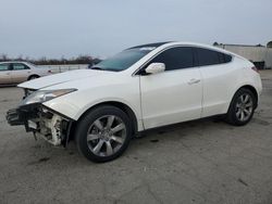 2012 Acura ZDX Technology en venta en Fresno, CA