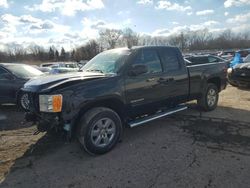 2013 GMC Sierra K1500 SLT en venta en Chalfont, PA