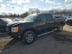 2013 GMC Sierra K1500 SLT