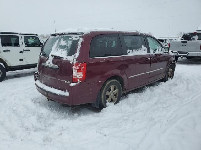 2009 Chrysler Town & Country Touring