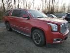 2015 GMC Yukon XL Denali