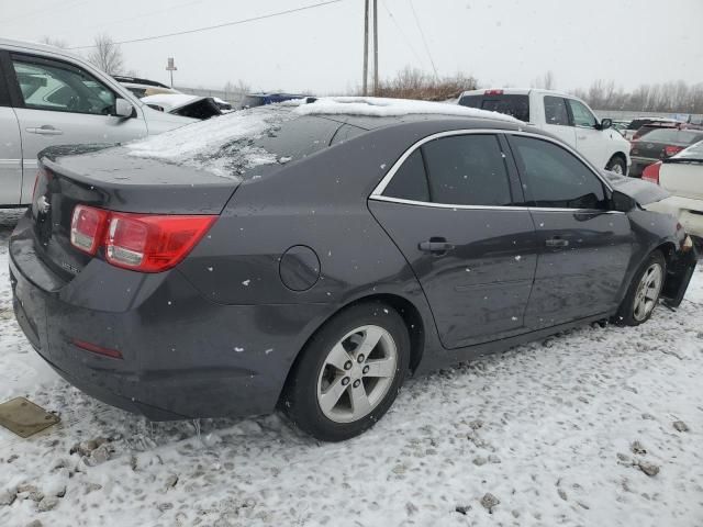 2013 Chevrolet Malibu LS