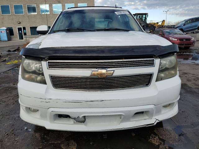 2008 Chevrolet Avalanche K1500