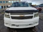 2008 Chevrolet Avalanche K1500