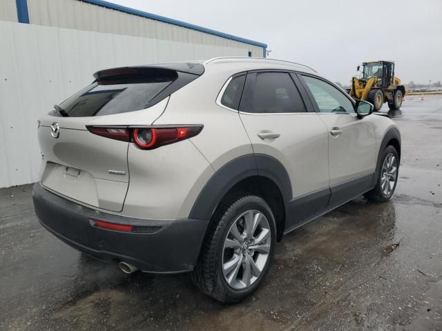 2023 Mazda CX-30 Preferred