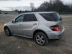 2011 Mercedes-Benz ML 350 4matic