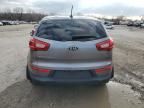 2012 KIA Sportage LX