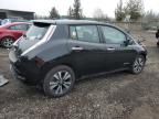 2017 Nissan Leaf S