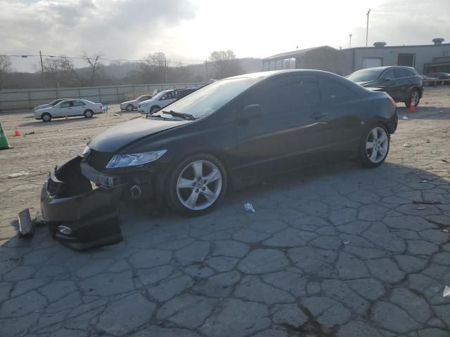 2009 Honda Civic EXL