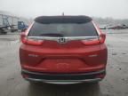 2018 Honda CR-V EXL