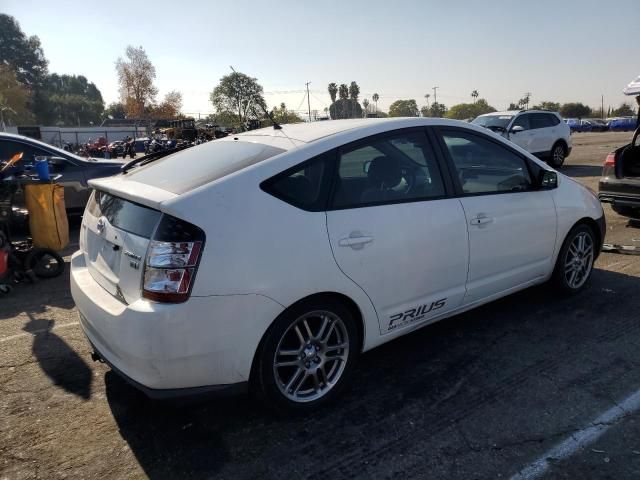 2005 Toyota Prius