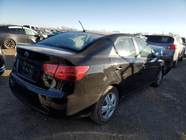 2010 KIA Forte EX