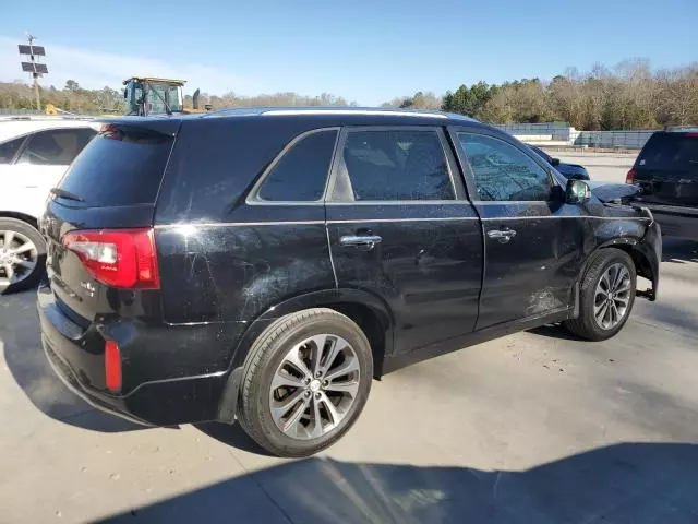 2014 KIA Sorento SX