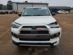 2021 Toyota 4runner Night Shade