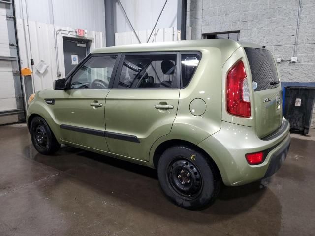 2012 KIA Soul