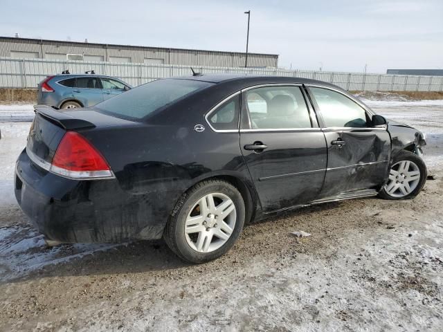 2006 Chevrolet Impala LTZ