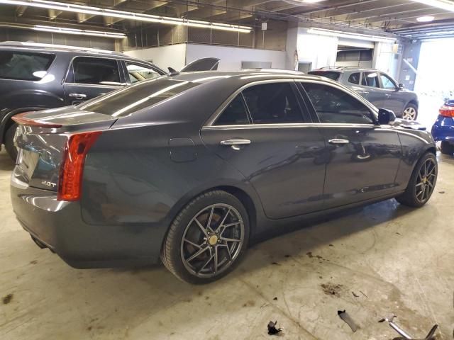 2013 Cadillac ATS Luxury