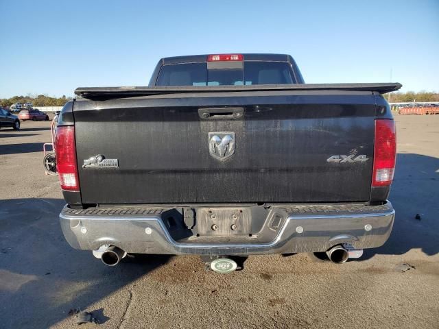 2018 Dodge RAM 1500 SLT