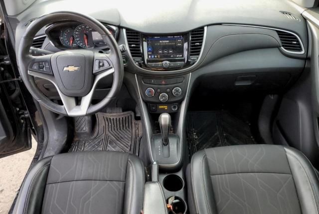 2020 Chevrolet Trax 1LT