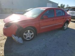 Chevrolet salvage cars for sale: 2010 Chevrolet Cobalt 1LT