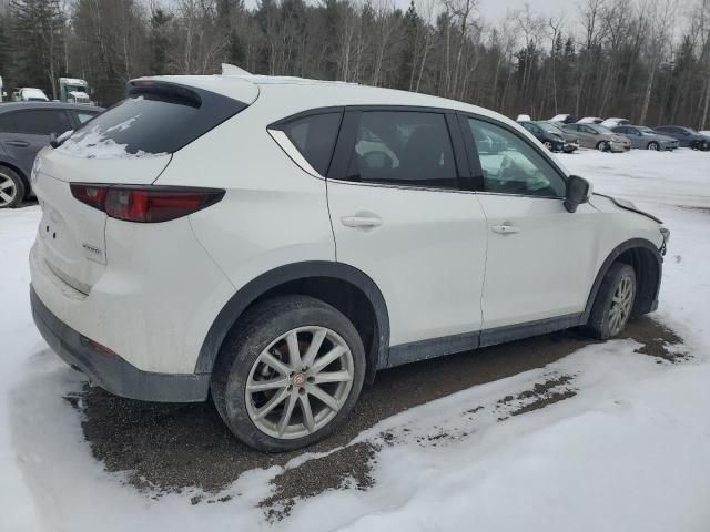 2023 Mazda CX-5 Premium