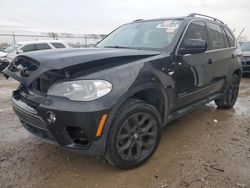 BMW Vehiculos salvage en venta: 2013 BMW X5 XDRIVE35I