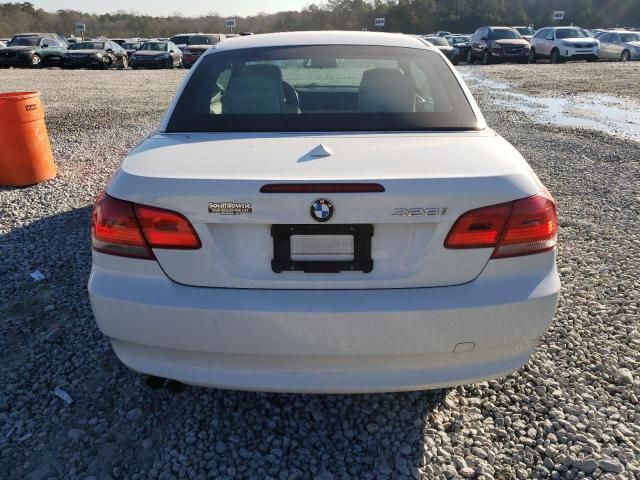 2007 BMW 328 I