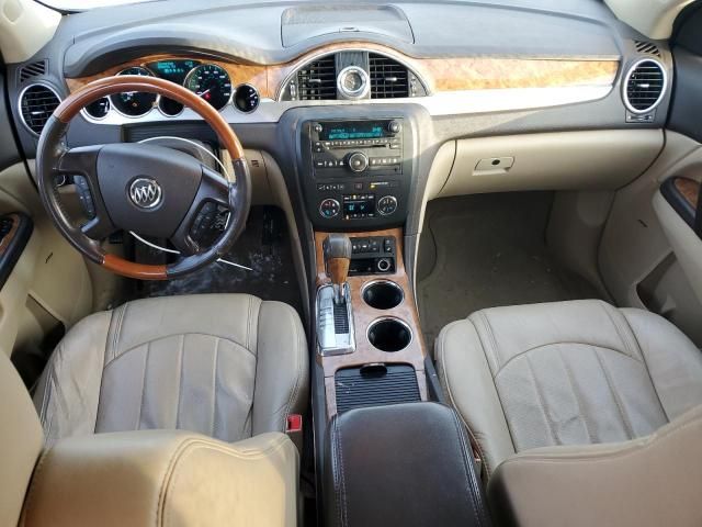 2011 Buick Enclave CXL