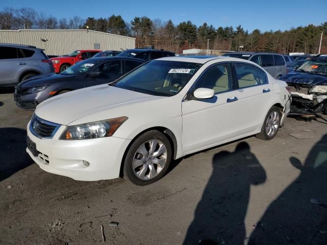 2010 Honda Accord EX