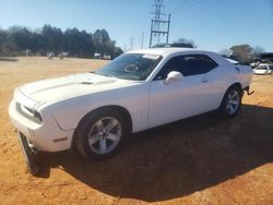 Dodge Challenger sxt Vehiculos salvage en venta: 2013 Dodge Challenger SXT